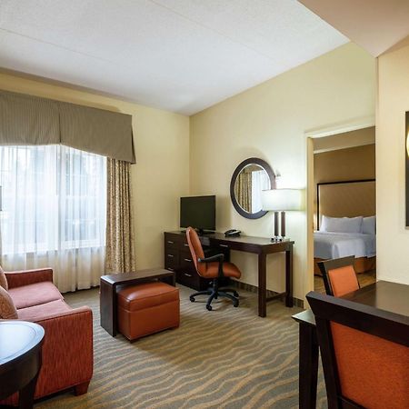 Homewood Suites By Hilton Philadelphia-Valley Forge Audubon Dış mekan fotoğraf
