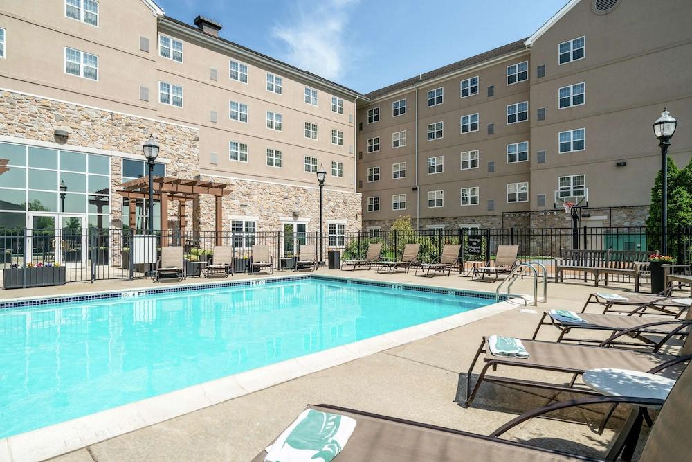 Homewood Suites By Hilton Philadelphia-Valley Forge Audubon Dış mekan fotoğraf