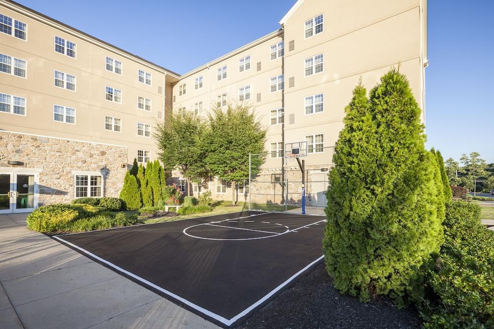 Homewood Suites By Hilton Philadelphia-Valley Forge Audubon Dış mekan fotoğraf