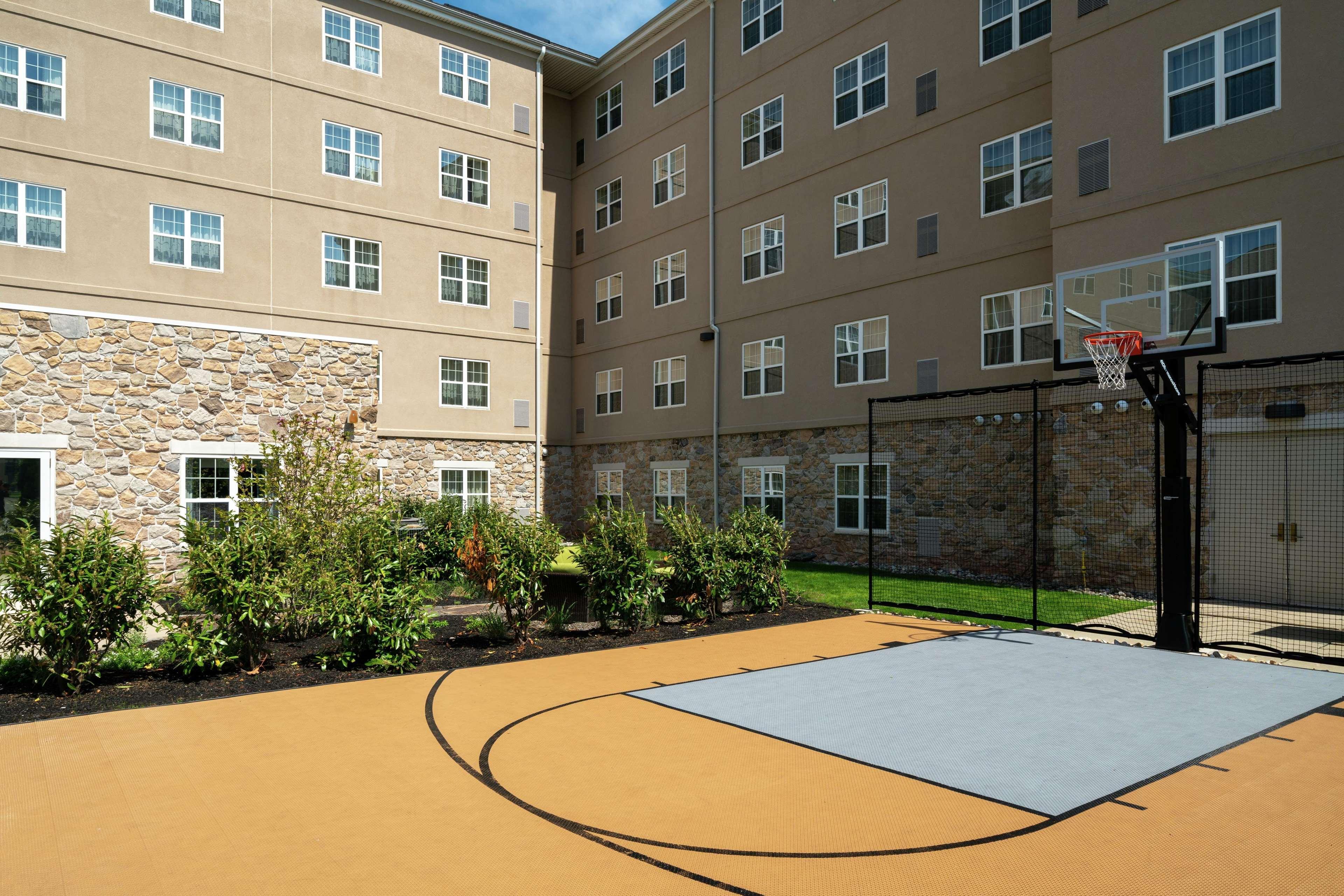Homewood Suites By Hilton Philadelphia-Valley Forge Audubon Dış mekan fotoğraf