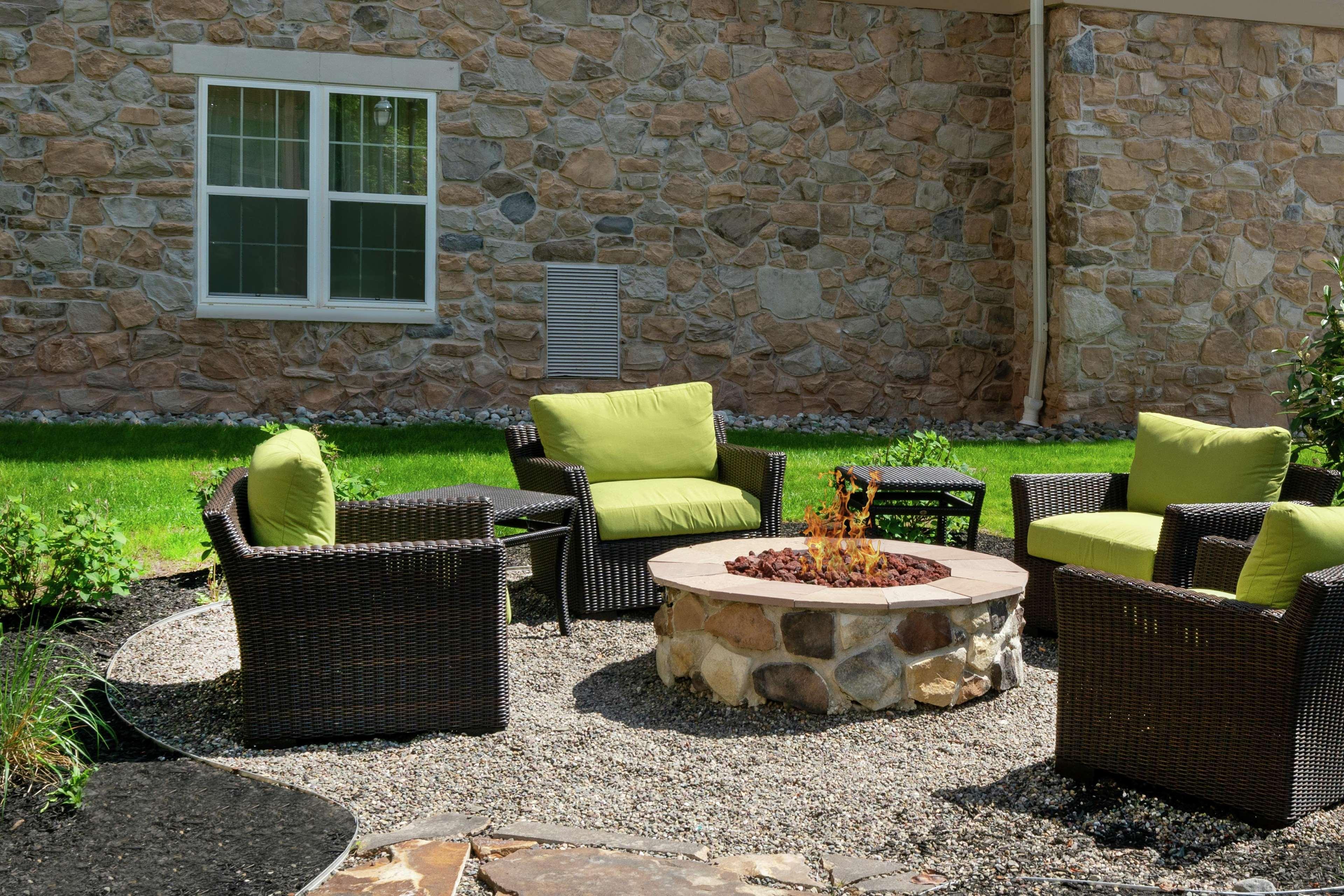Homewood Suites By Hilton Philadelphia-Valley Forge Audubon Dış mekan fotoğraf