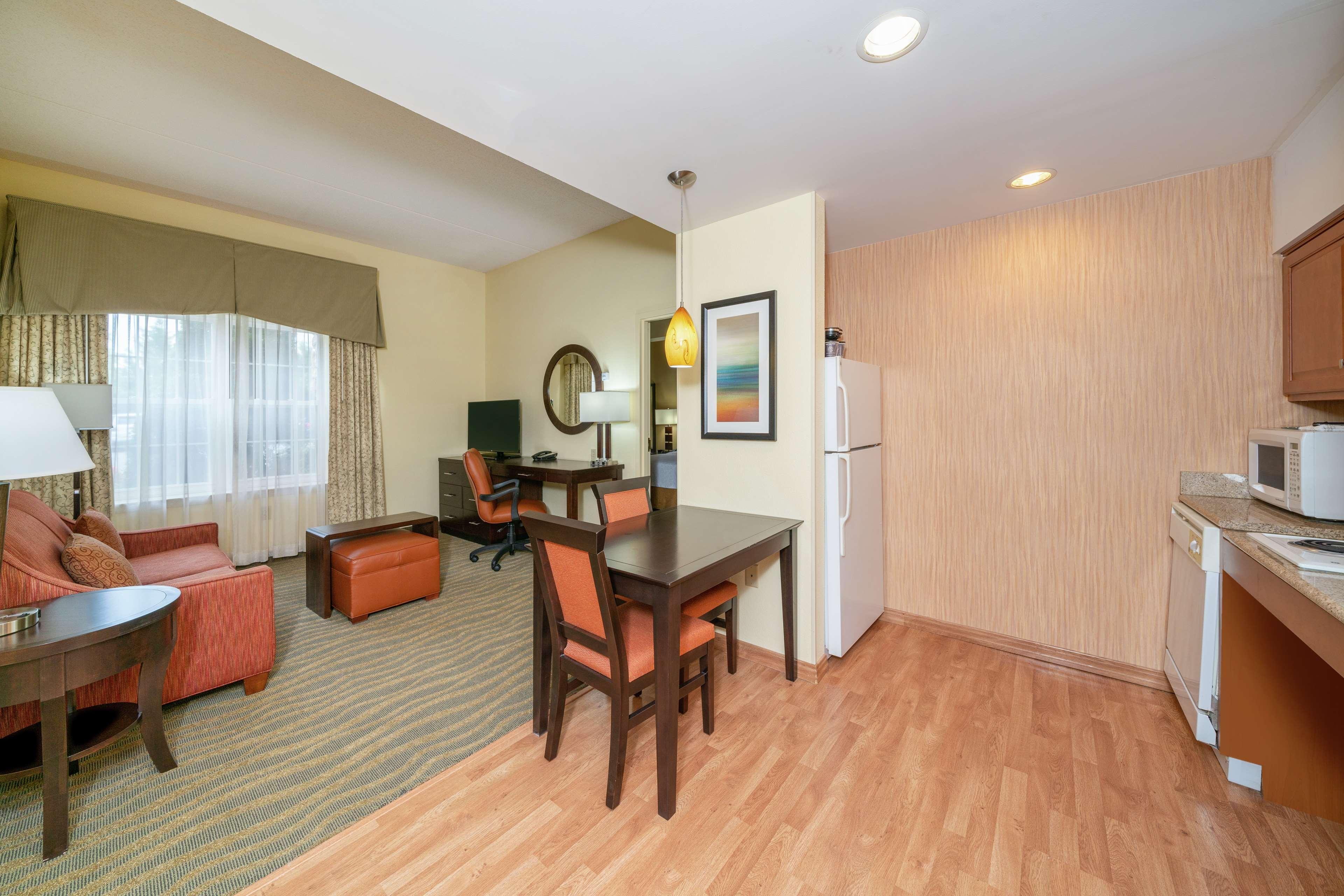 Homewood Suites By Hilton Philadelphia-Valley Forge Audubon Dış mekan fotoğraf
