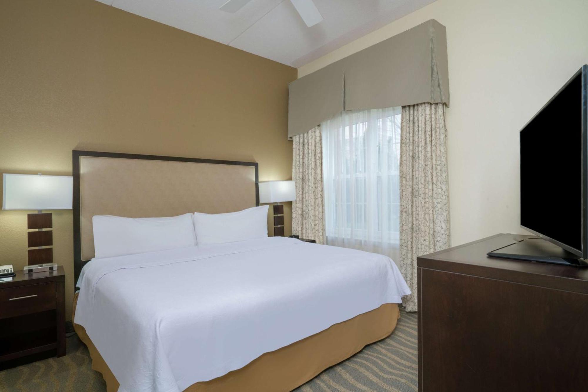 Homewood Suites By Hilton Philadelphia-Valley Forge Audubon Dış mekan fotoğraf