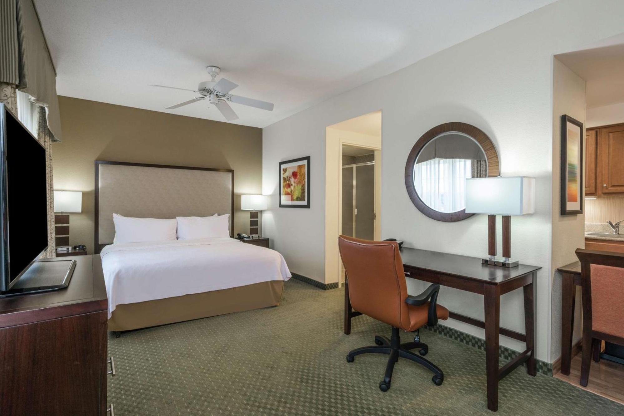 Homewood Suites By Hilton Philadelphia-Valley Forge Audubon Dış mekan fotoğraf