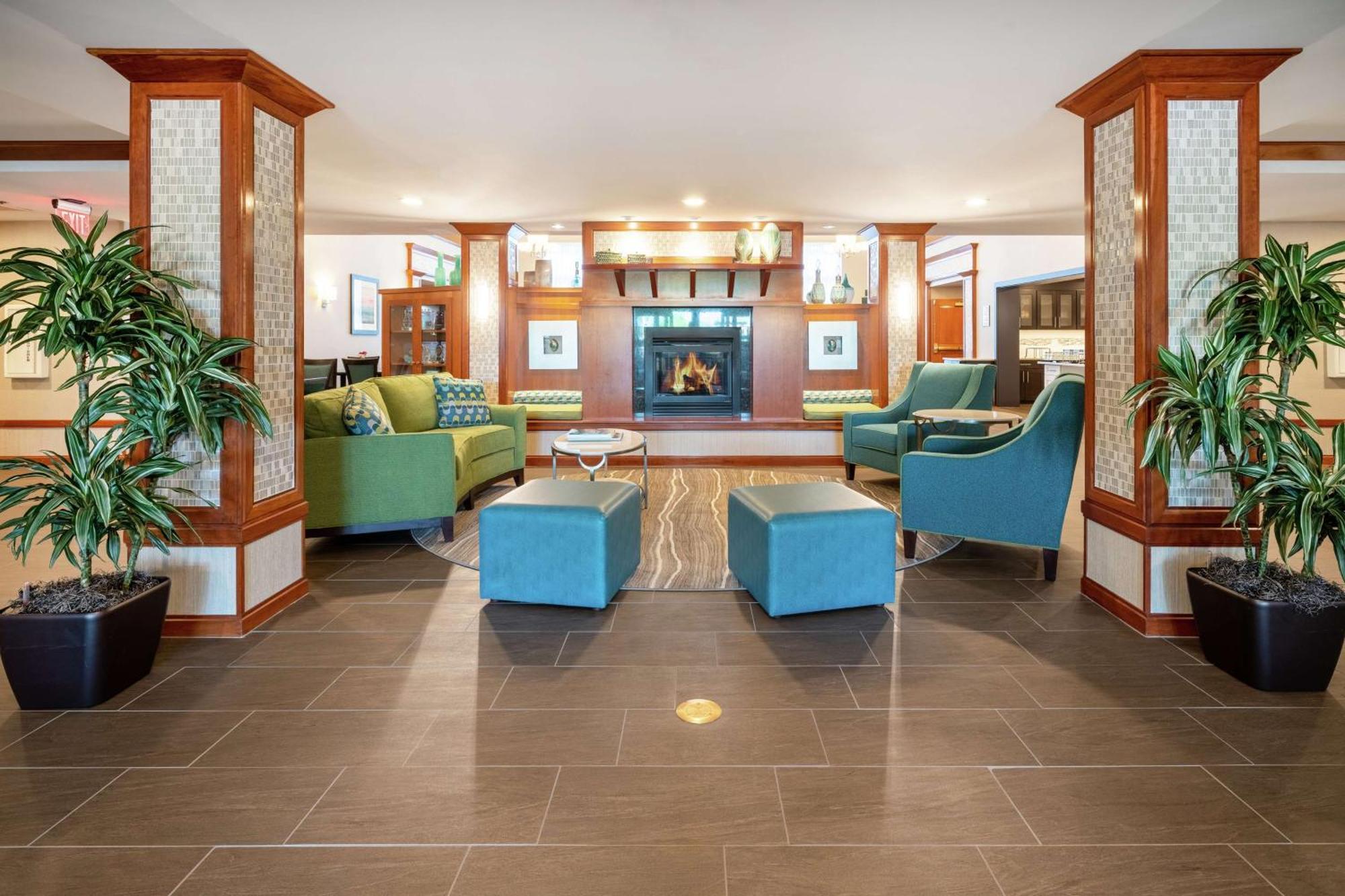 Homewood Suites By Hilton Philadelphia-Valley Forge Audubon Dış mekan fotoğraf