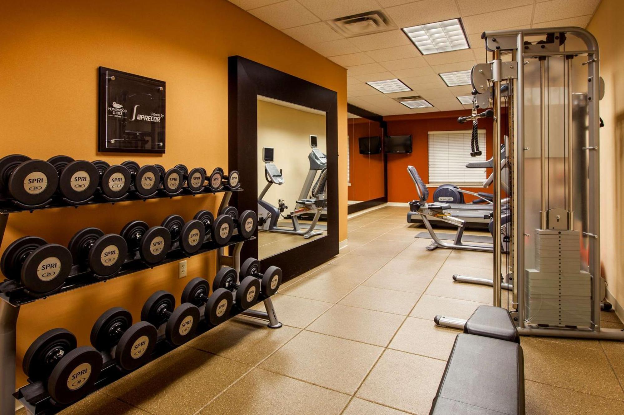 Homewood Suites By Hilton Philadelphia-Valley Forge Audubon Dış mekan fotoğraf