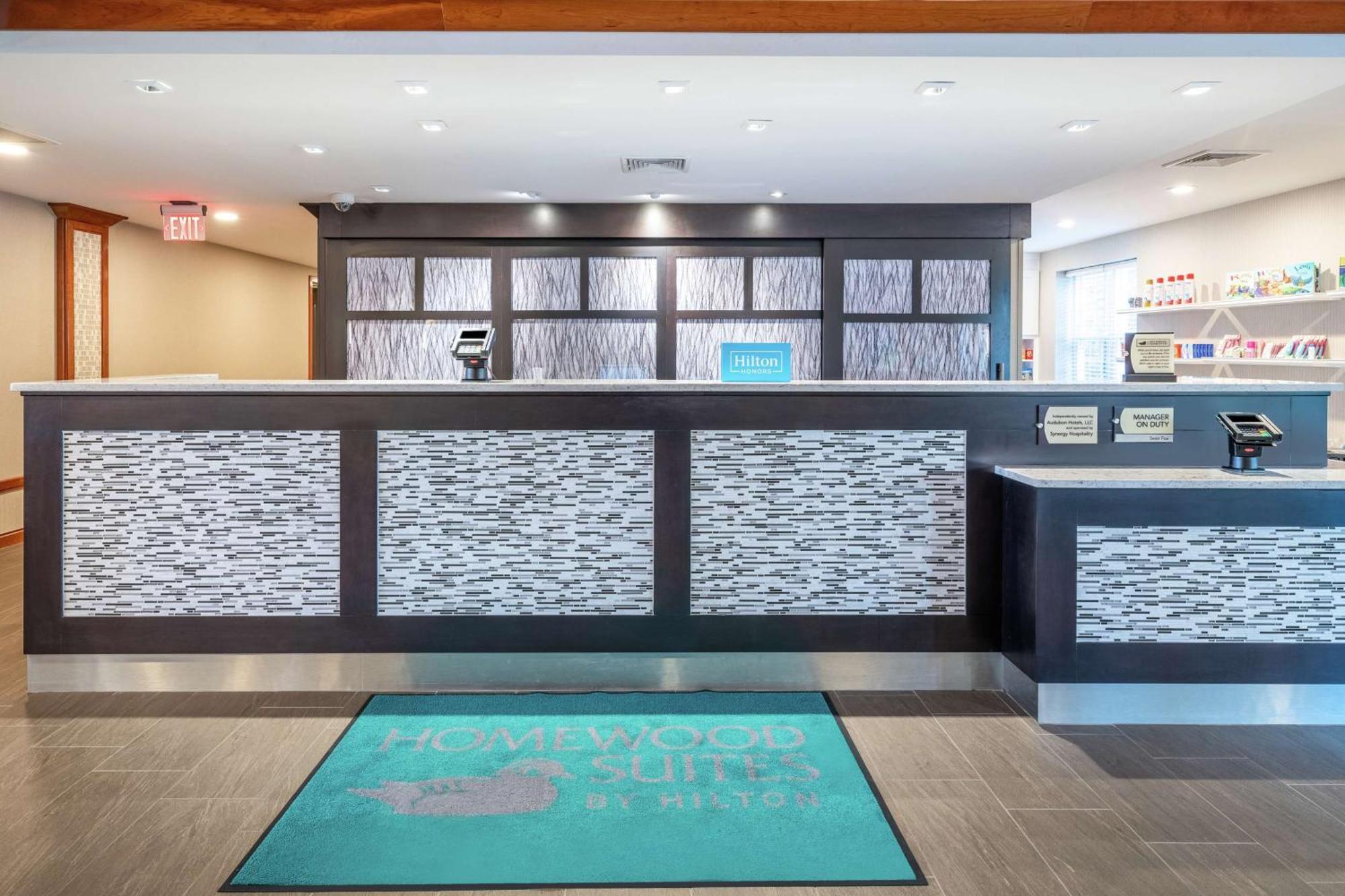 Homewood Suites By Hilton Philadelphia-Valley Forge Audubon Dış mekan fotoğraf