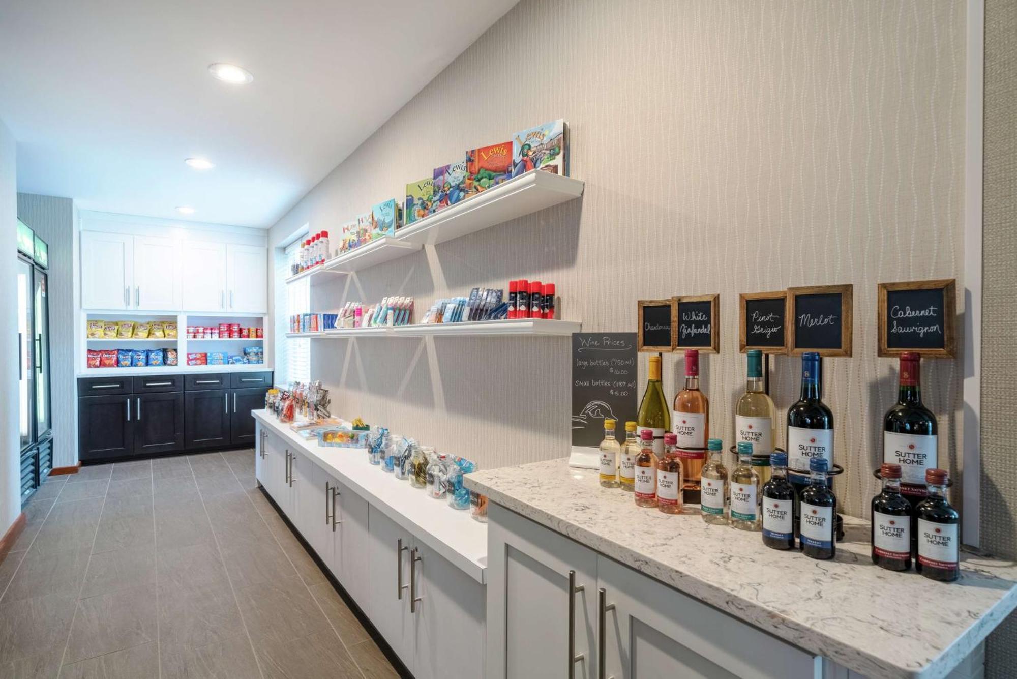 Homewood Suites By Hilton Philadelphia-Valley Forge Audubon Dış mekan fotoğraf