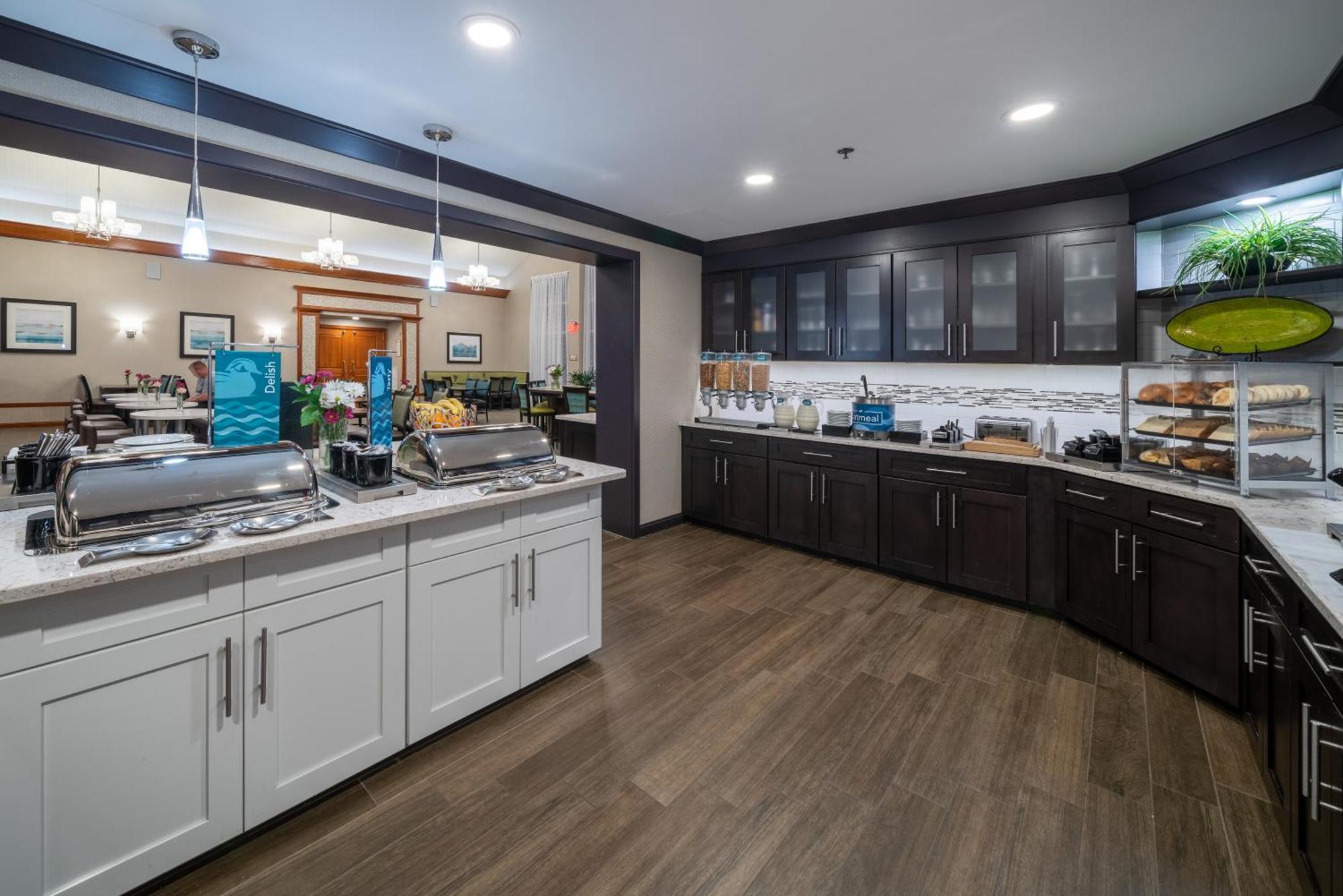 Homewood Suites By Hilton Philadelphia-Valley Forge Audubon Dış mekan fotoğraf