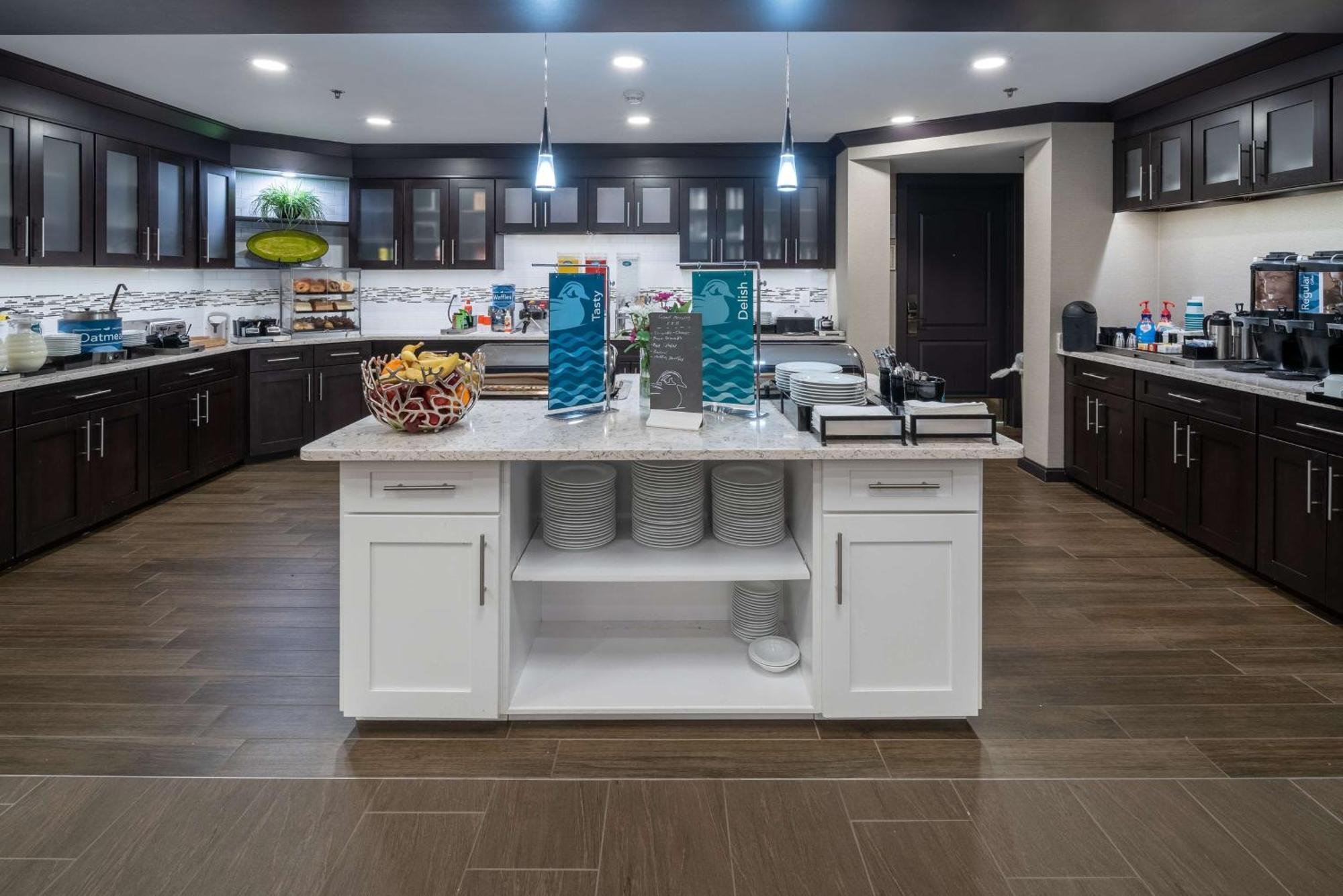 Homewood Suites By Hilton Philadelphia-Valley Forge Audubon Dış mekan fotoğraf