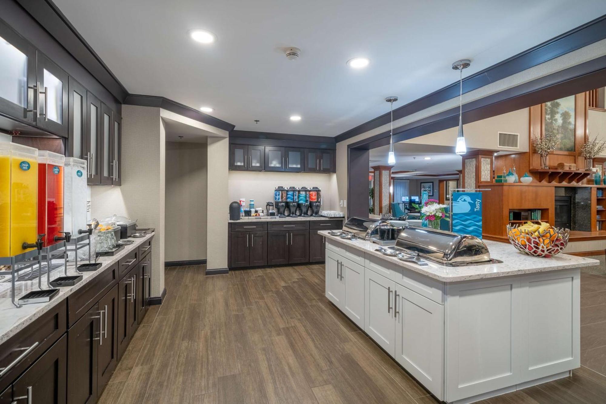 Homewood Suites By Hilton Philadelphia-Valley Forge Audubon Dış mekan fotoğraf
