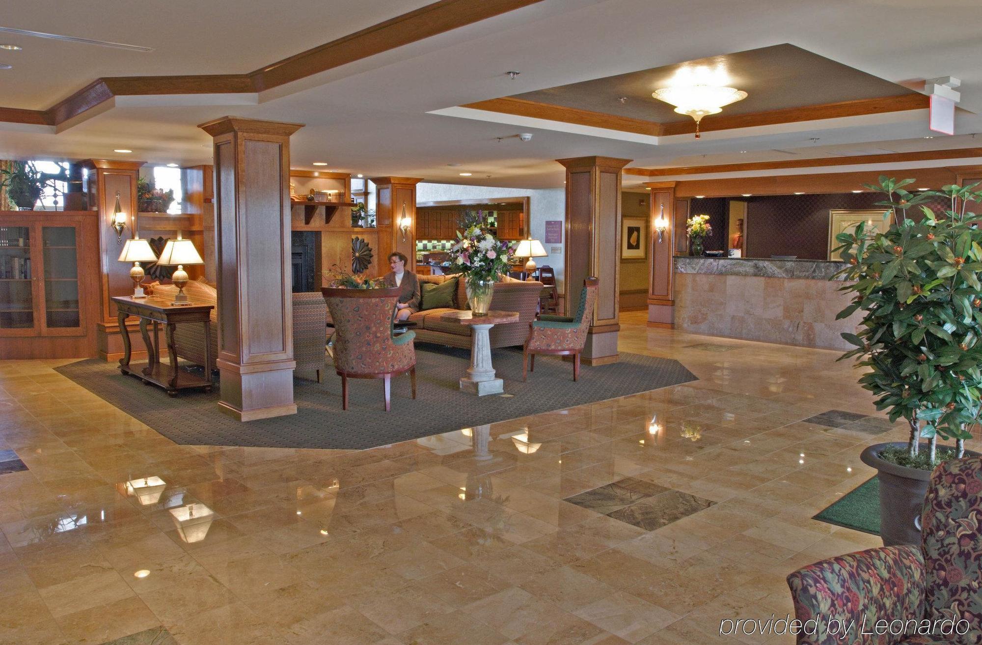Homewood Suites By Hilton Philadelphia-Valley Forge Audubon İç mekan fotoğraf