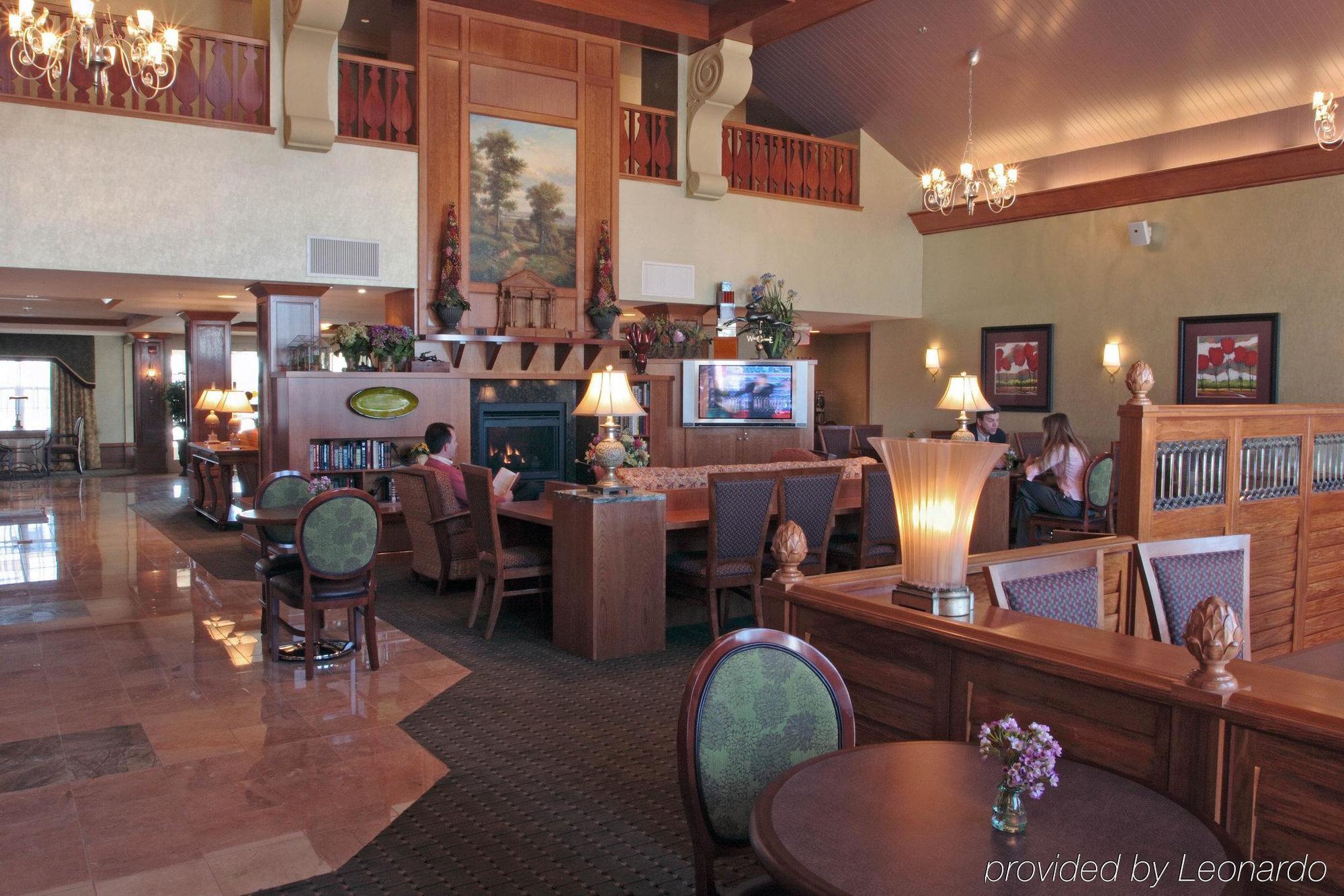 Homewood Suites By Hilton Philadelphia-Valley Forge Audubon İç mekan fotoğraf