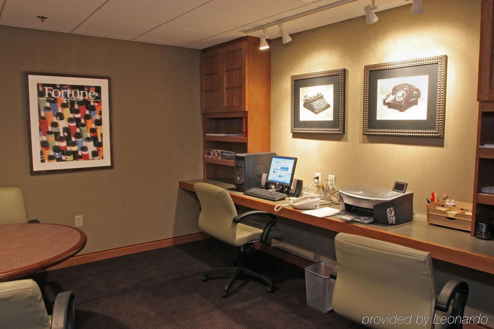 Homewood Suites By Hilton Philadelphia-Valley Forge Audubon Konforlar fotoğraf
