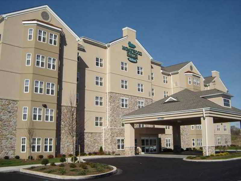Homewood Suites By Hilton Philadelphia-Valley Forge Audubon Dış mekan fotoğraf