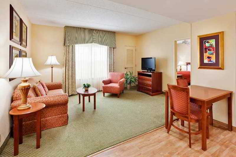 Homewood Suites By Hilton Philadelphia-Valley Forge Audubon Oda fotoğraf