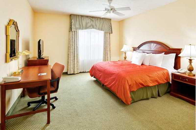 Homewood Suites By Hilton Philadelphia-Valley Forge Audubon Oda fotoğraf