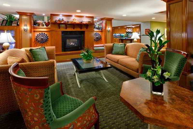 Homewood Suites By Hilton Philadelphia-Valley Forge Audubon İç mekan fotoğraf