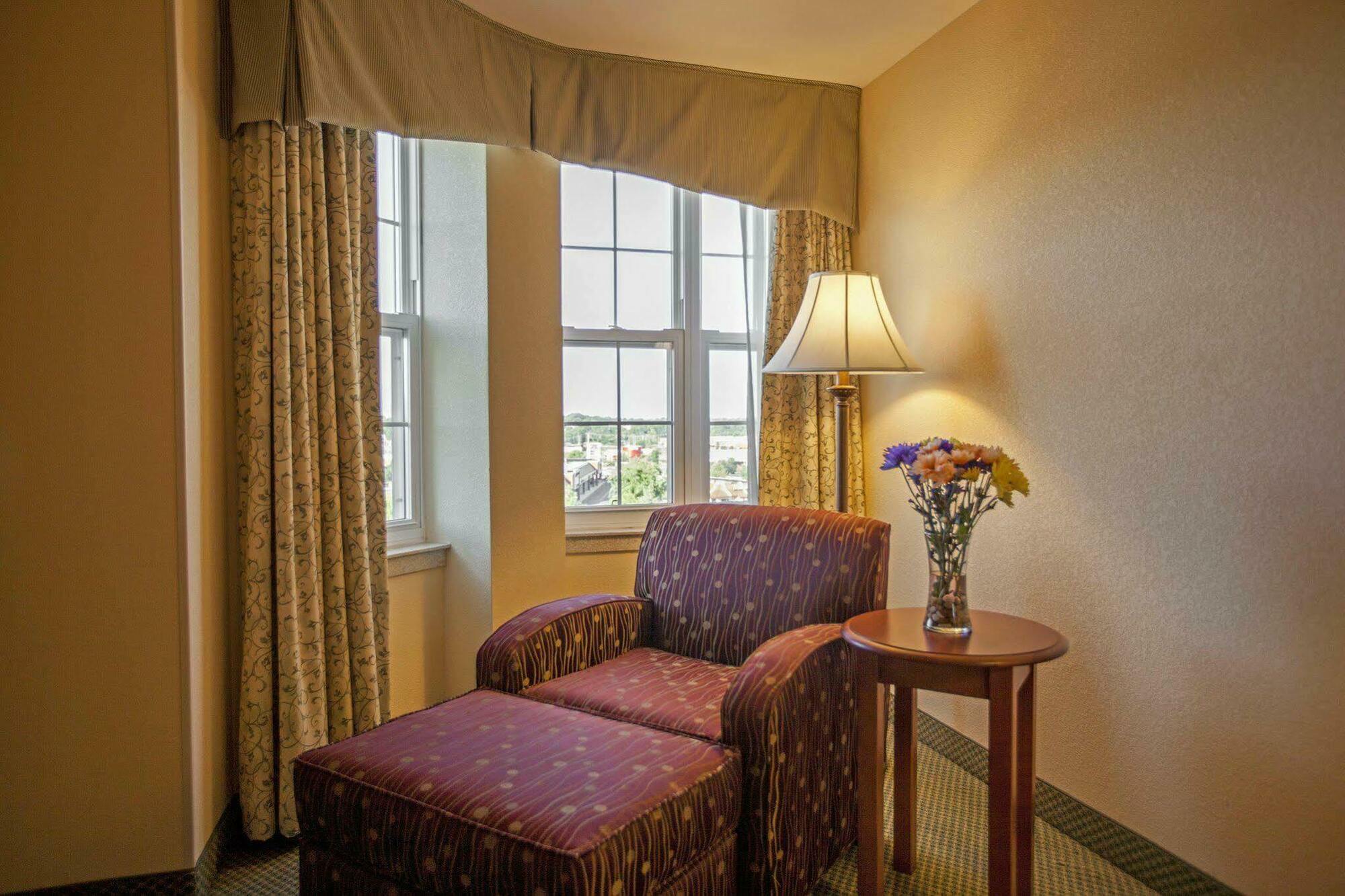 Homewood Suites By Hilton Philadelphia-Valley Forge Audubon Dış mekan fotoğraf