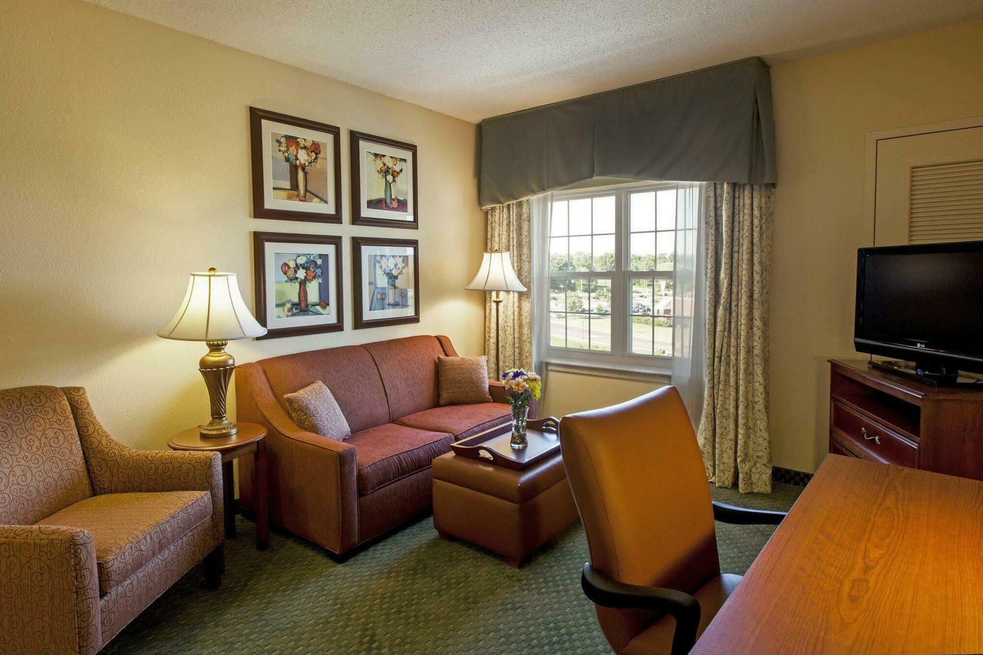 Homewood Suites By Hilton Philadelphia-Valley Forge Audubon Dış mekan fotoğraf