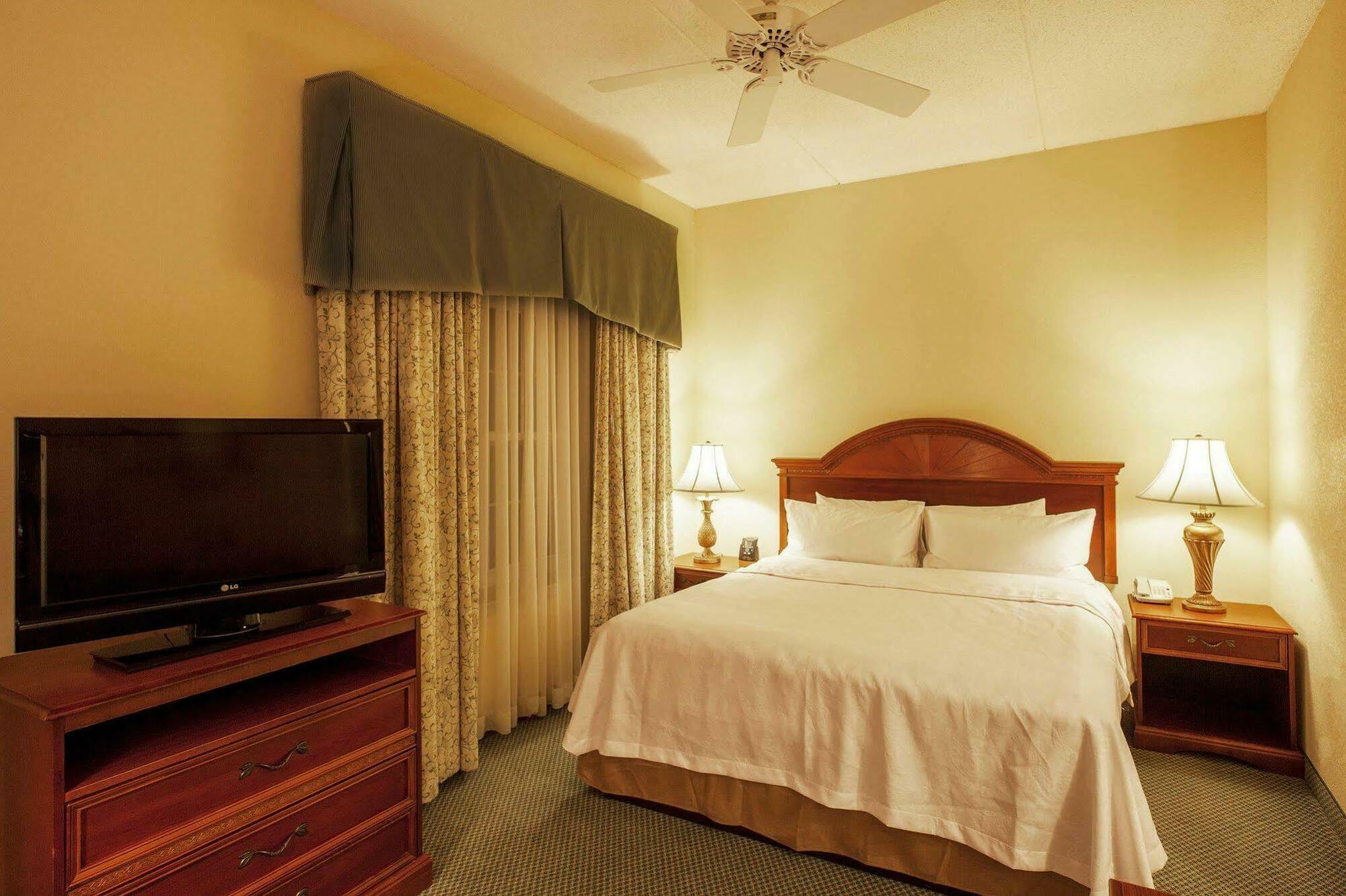 Homewood Suites By Hilton Philadelphia-Valley Forge Audubon Dış mekan fotoğraf
